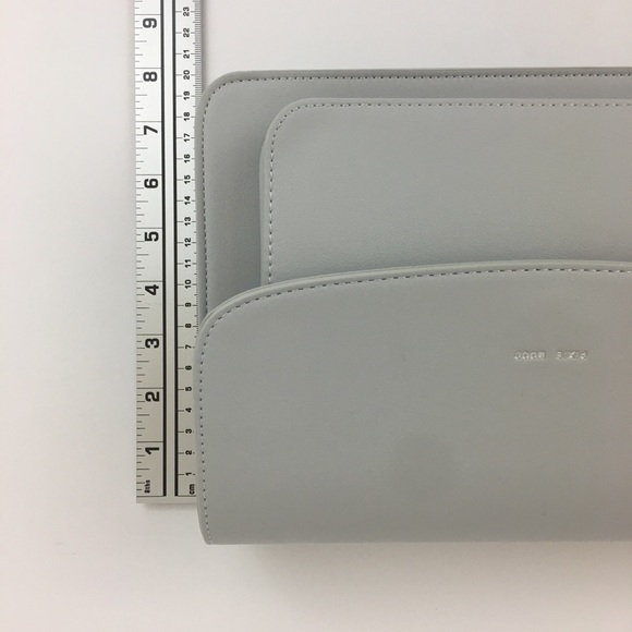 Pixie Mood Zoe Crossbody Bag Gray - Picture 10 of 15